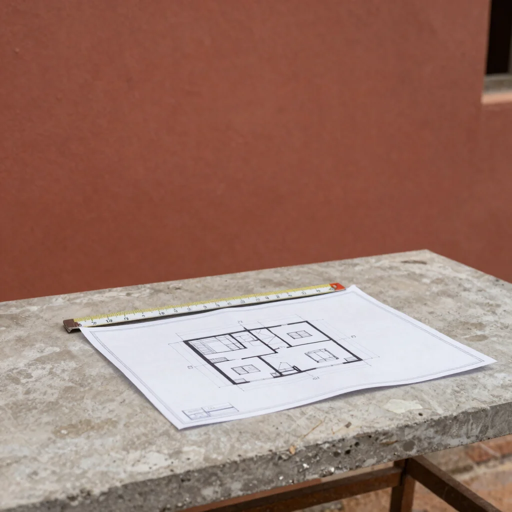 Project Planning Consultation