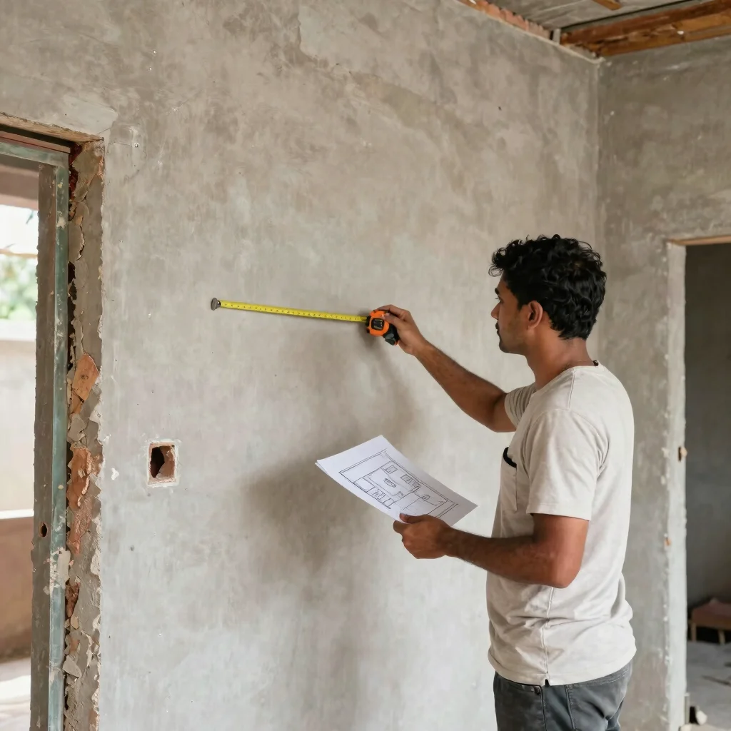 Renovation Site Review